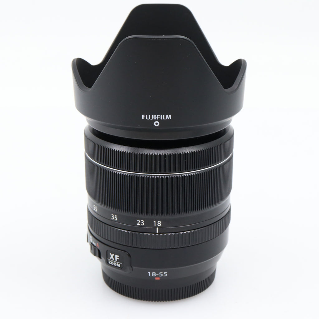 Fujifilm XF 18-55mm F/2.8-4.0 R LM OIS gebraucht