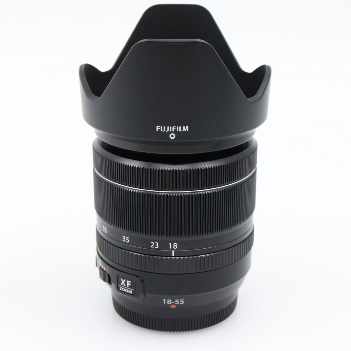 Fujifilm XF 18-55mm F/2.8-4.0 R LM OIS gebraucht