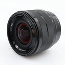 Sony E 10-18mm f/4 OSS used