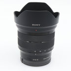 Sony E 10-18mm f/4 OSS used