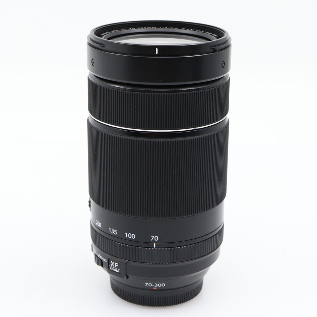 Fujifilm XF 70-300mm F/4.0-5.6 R LM OIS WR used