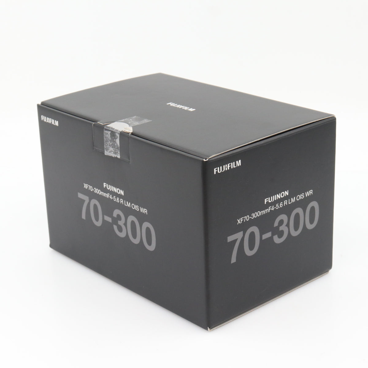 Fujifilm XF 70-300mm F/4.0-5.6 R LM OIS WR used