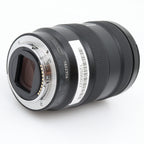 Sony E 16-55mm f/2.8 G gebraucht