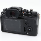 Fujifilm X-T4 body used
