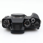Fujifilm X-T4 body used