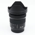 Panasonic Lumix S 20-60mm f/3.5-5.6 L-mount gebraucht