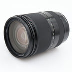 Sony E 18-200mm f/3.5-6.3 OSS LE gebraucht