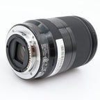 Sony E 18-200mm f/3.5-6.3 OSS LE gebraucht