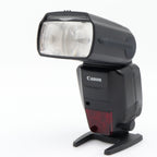 Canon Speedlite 600EX-RT gebraucht