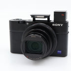 Sony Cybershot DSC-RX100 VII gebraucht