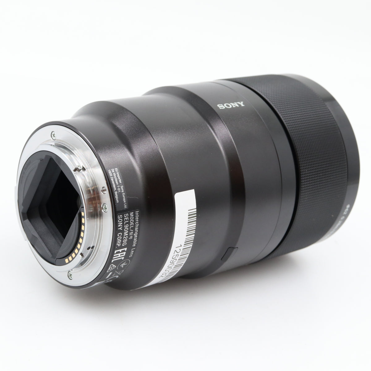 Sony FE 90mm f/2.8 Macro G OSS gebraucht