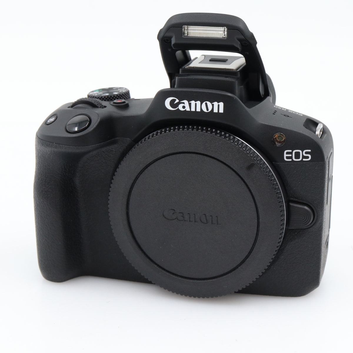 Canon EOS R50 body gebraucht