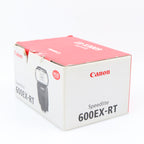 Canon Speedlite 600EX-RT gebraucht