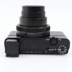 Sony Cybershot DSC-RX100 VII gebraucht