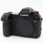 Panasonic Lumix DC-S1R Gehäuse gebraucht