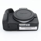 Canon EOS R50 body gebraucht