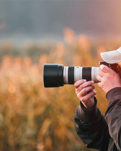 Zoom lenses